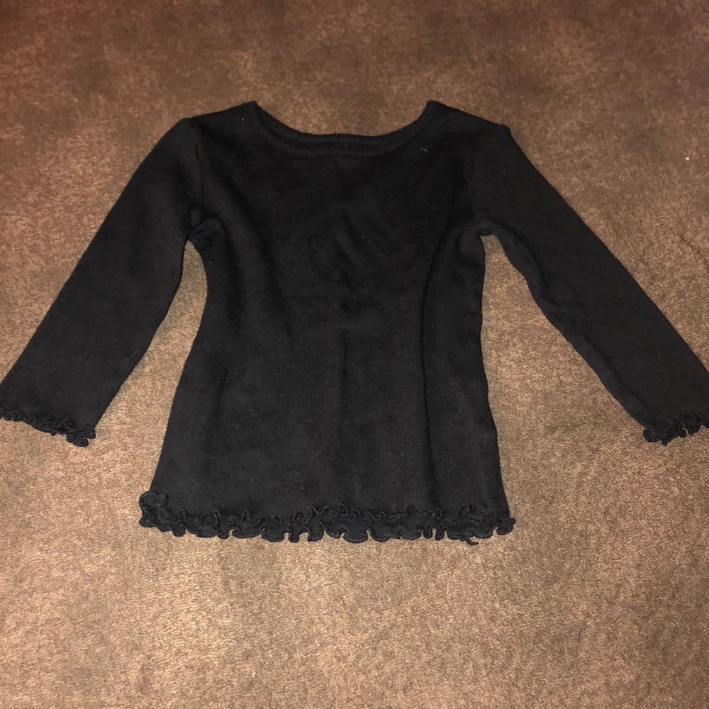 Long sleeve